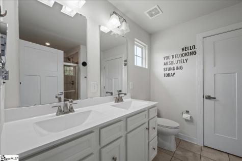 651 Olivia Springs Drive Spartanburg SC 29302