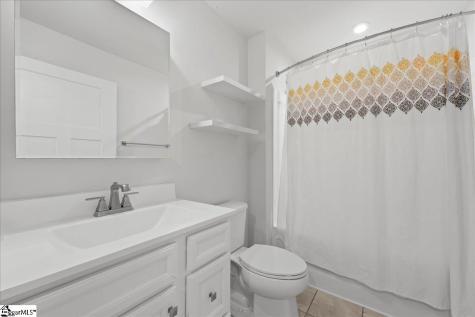 651 Olivia Springs Drive Spartanburg SC 29302