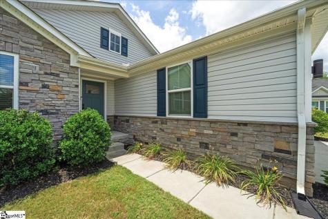 651 Olivia Springs Drive Spartanburg SC 29302