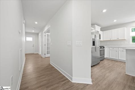 651 Olivia Springs Drive Spartanburg SC 29302