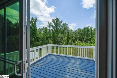 651 Olivia Springs Drive Spartanburg SC 29302