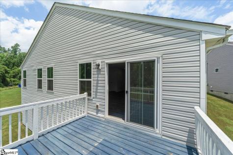 651 Olivia Springs Drive Spartanburg SC 29302