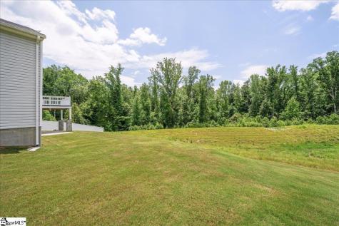 651 Olivia Springs Drive Spartanburg SC 29302