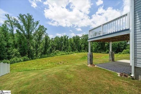 651 Olivia Springs Drive Spartanburg SC 29302