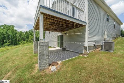 651 Olivia Springs Drive Spartanburg SC 29302