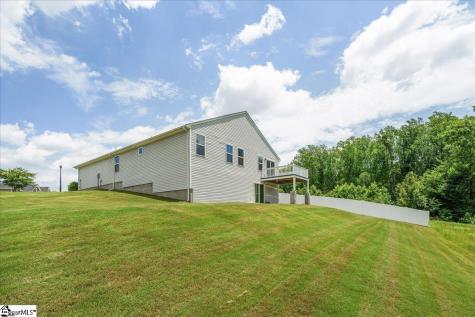 651 Olivia Springs Drive Spartanburg SC 29302