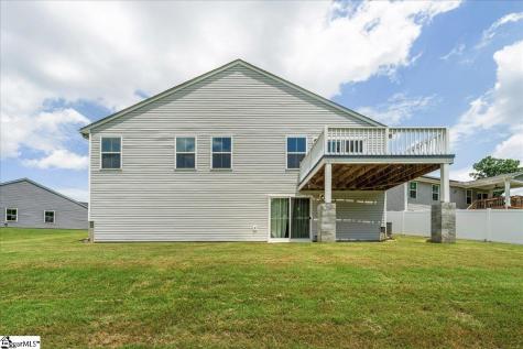 651 Olivia Springs Drive Spartanburg SC 29302