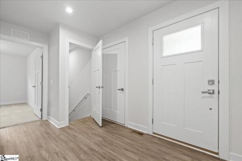 651 Olivia Springs Drive Spartanburg SC 29302