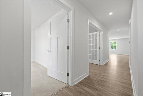 651 Olivia Springs Drive Spartanburg SC 29302