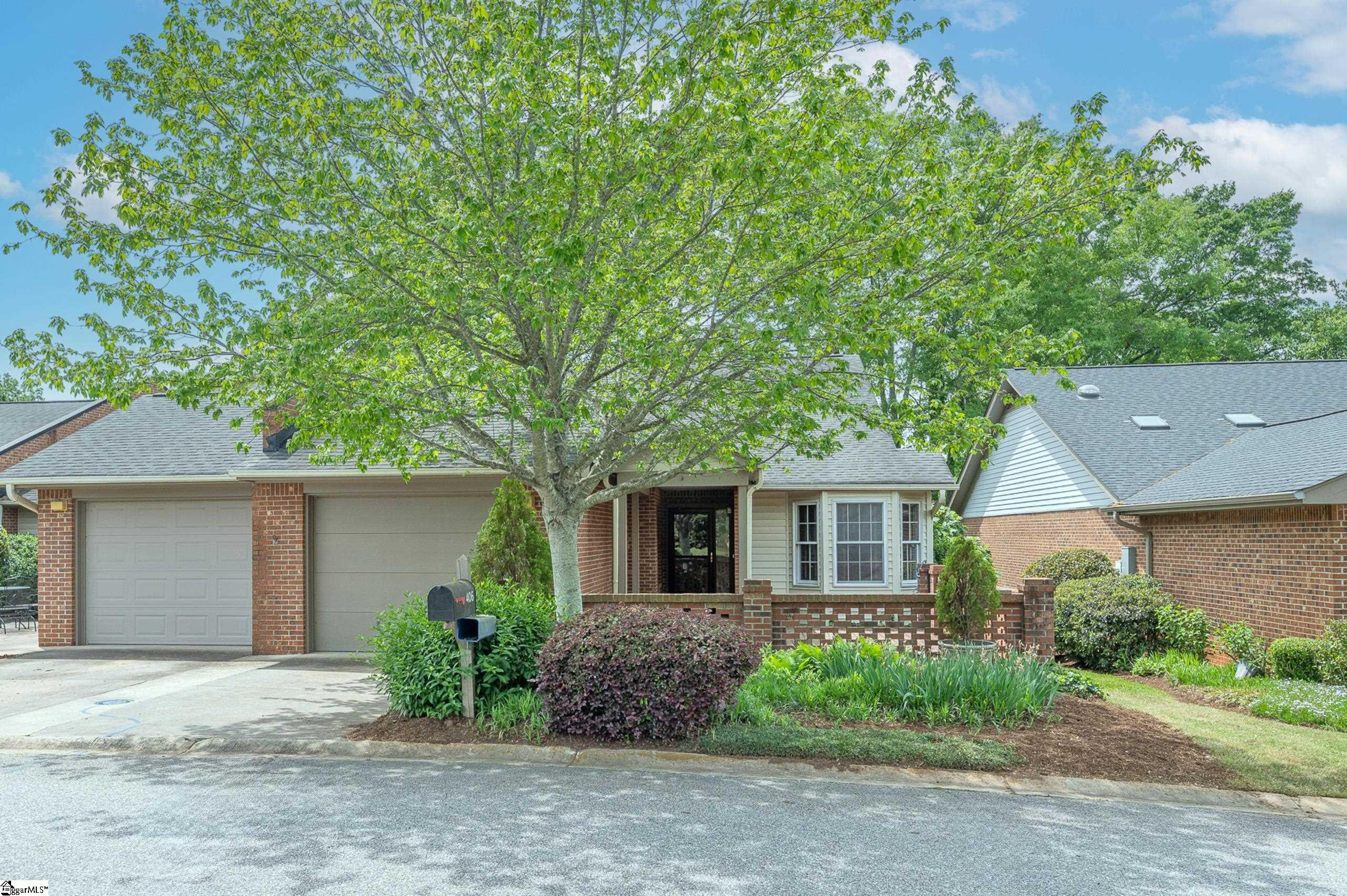 406 Swansgate Place Greenville SC 29605