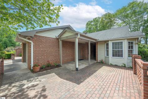 406 Swansgate Place Greenville SC 29605