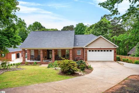 135 Winding River Drive Anderson SC 29625