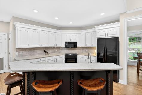 135 Winding River Drive Anderson SC 29625
