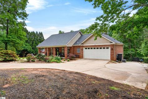 135 Winding River Drive Anderson SC 29625