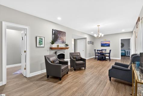 135 Winding River Drive Anderson SC 29625