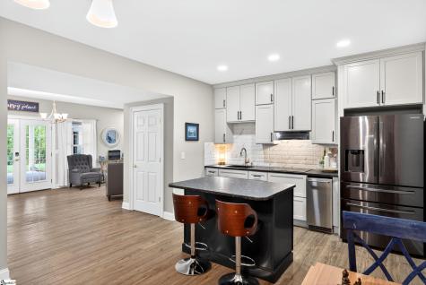 135 Winding River Drive Anderson SC 29625