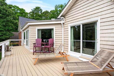 135 Winding River Drive Anderson SC 29625