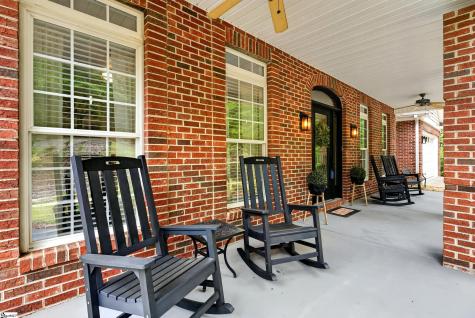 135 Winding River Drive Anderson SC 29625