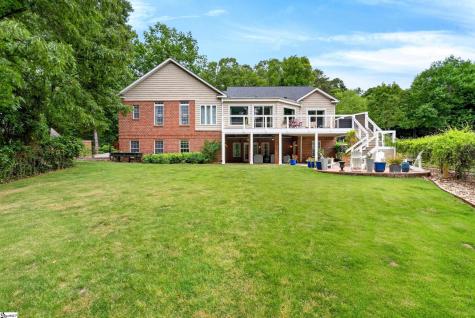 135 Winding River Drive Anderson SC 29625