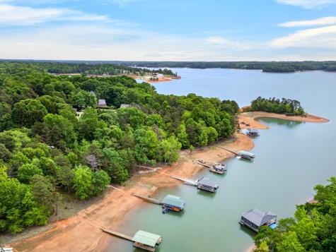 135 Winding River Drive Anderson SC 29625