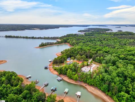 135 Winding River Drive Anderson SC 29625