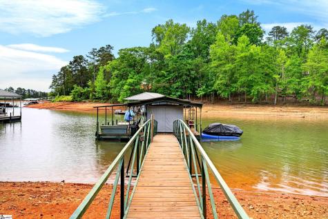 135 Winding River Drive Anderson SC 29625