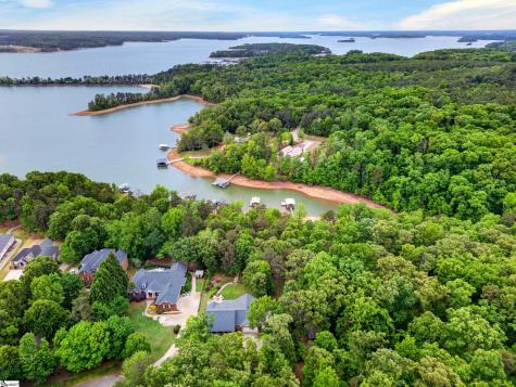 135 Winding River Drive Anderson SC 29625