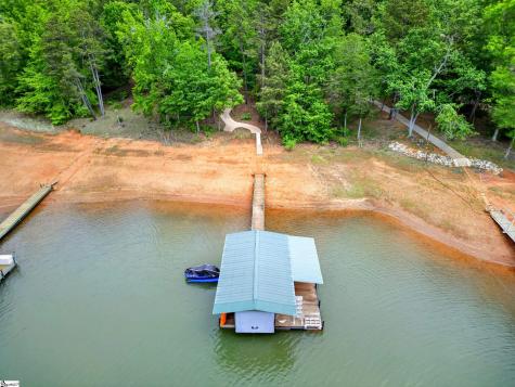 135 Winding River Drive Anderson SC 29625