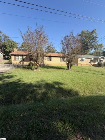 202 Bluff Drive Greenville SC 29605