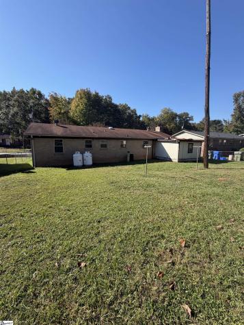 202 Bluff Drive Greenville SC 29605