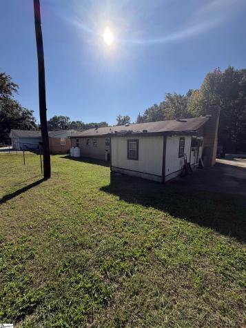 202 Bluff Drive Greenville SC 29605