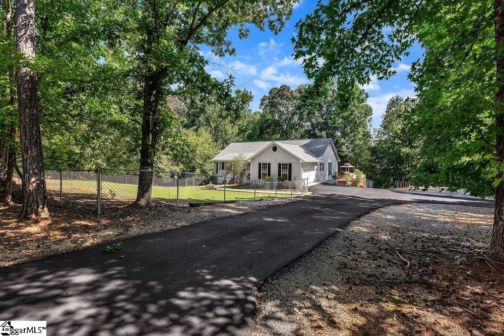 761 Durham Brown Road Seneca SC 29672