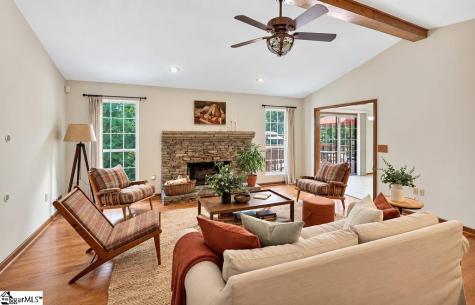 761 Durham Brown Road Seneca SC 29672