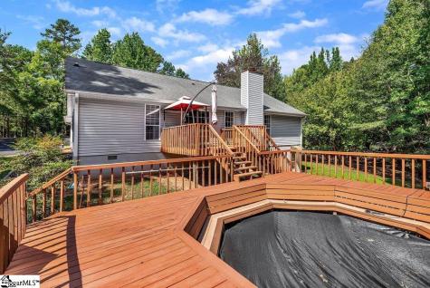761 Durham Brown Road Seneca SC 29672