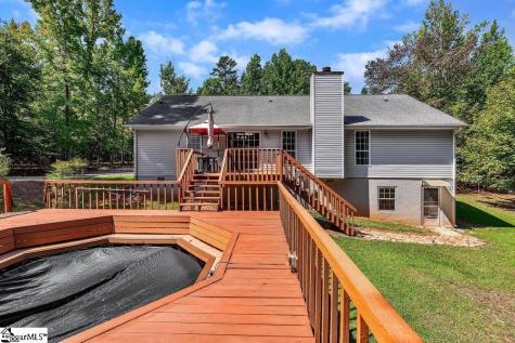 761 Durham Brown Road Seneca SC 29672