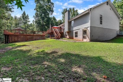 761 Durham Brown Road Seneca SC 29672
