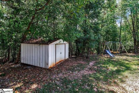761 Durham Brown Road Seneca SC 29672