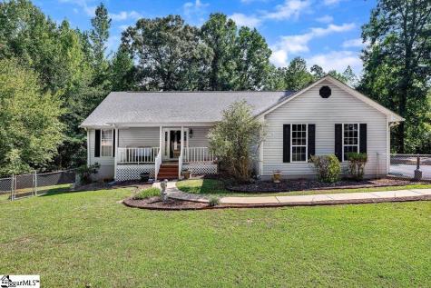 761 Durham Brown Road Seneca SC 29672