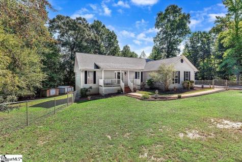 761 Durham Brown Road Seneca SC 29672