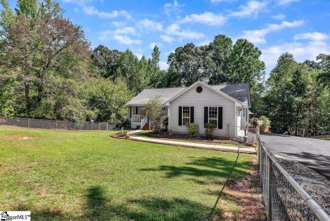 761 Durham Brown Road Seneca SC 29672