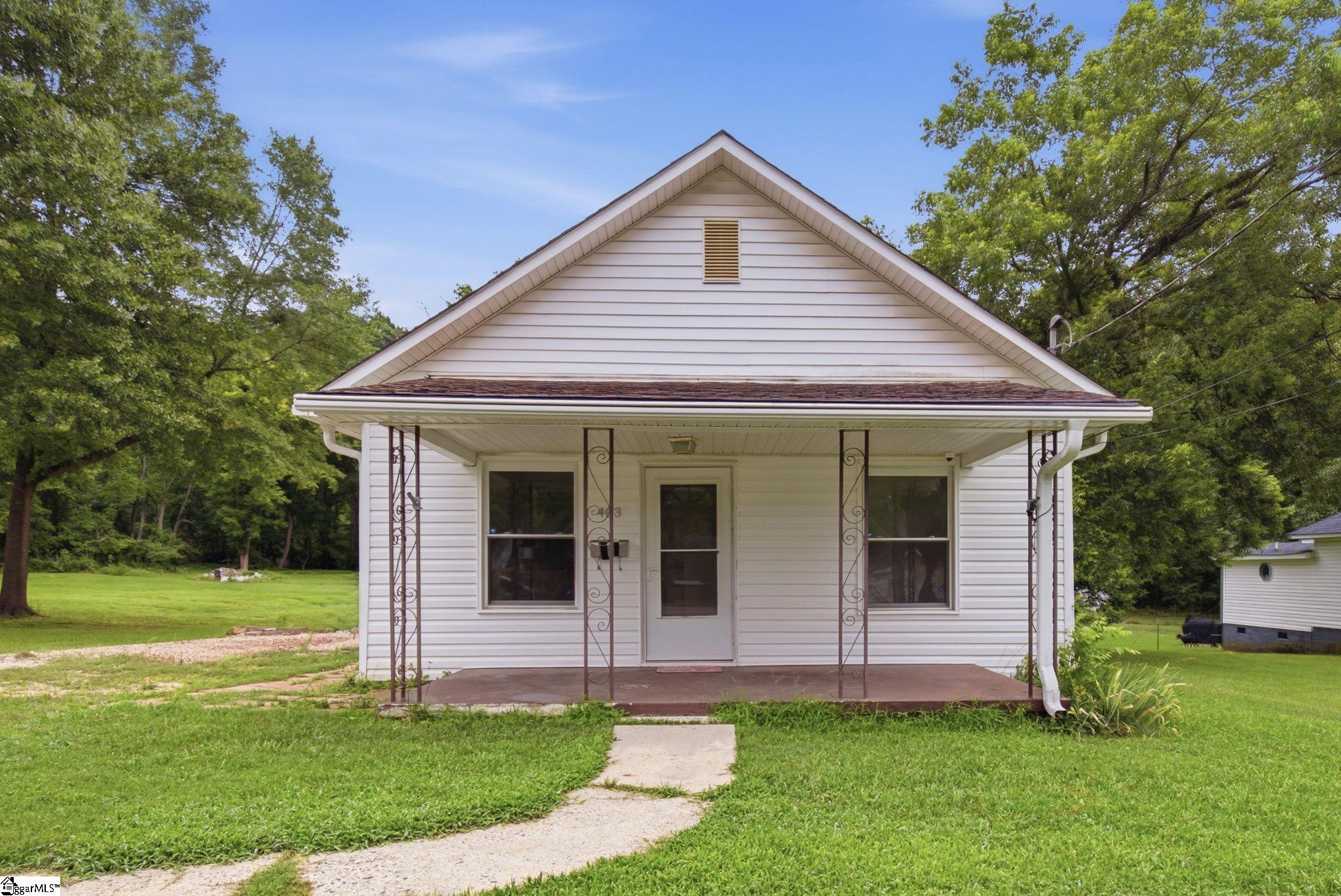 403 Faulkner Street Clover SC 29710