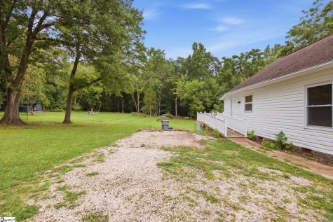 403 Faulkner Street Clover SC 29710