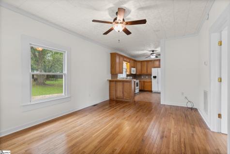 403 Faulkner Street Clover SC 29710