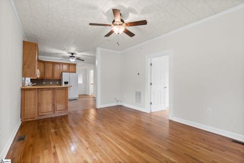 403 Faulkner Street Clover SC 29710