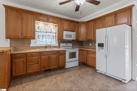 403 Faulkner Street Clover SC 29710