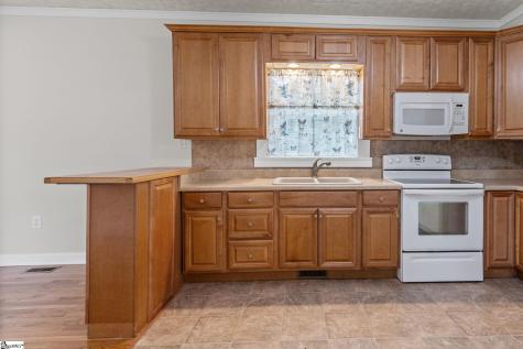 403 Faulkner Street Clover SC 29710