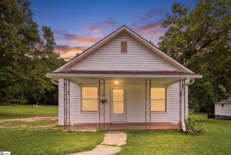 403 Faulkner Street Clover SC 29710