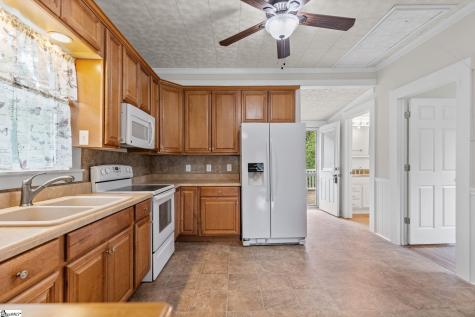 403 Faulkner Street Clover SC 29710