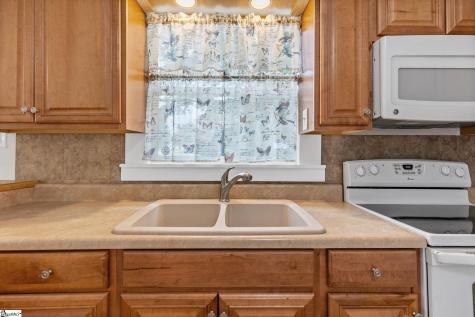 403 Faulkner Street Clover SC 29710