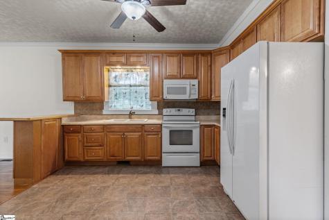 403 Faulkner Street Clover SC 29710